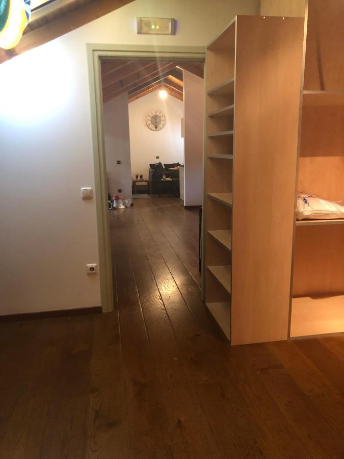 Zack'S Piccolo Comfort Athen Exterior foto