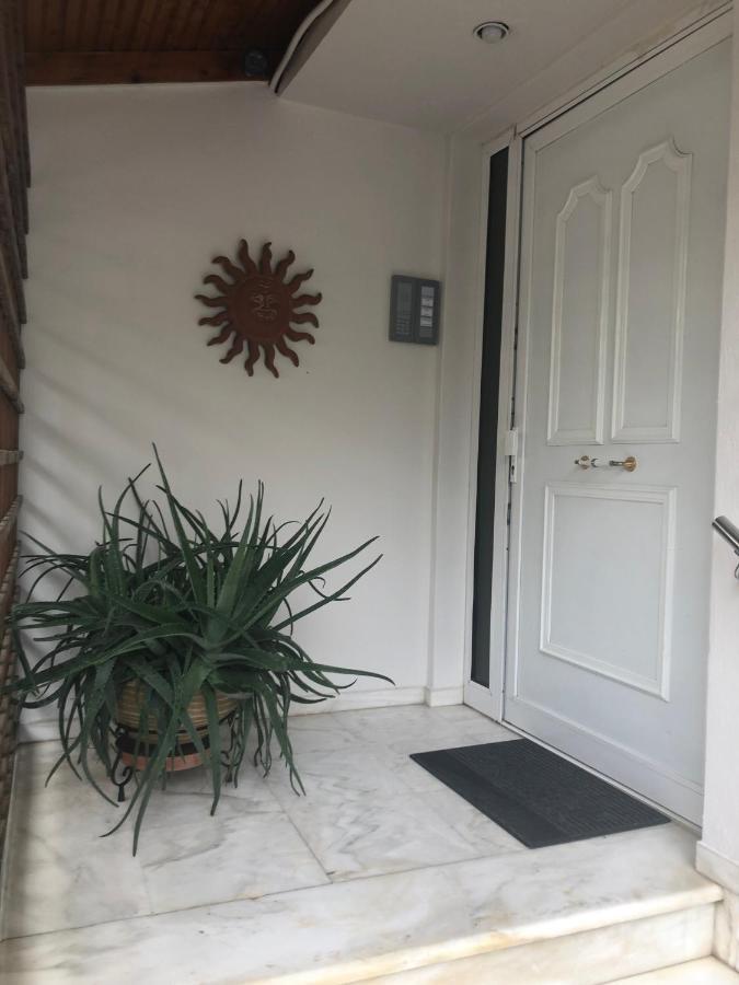 Zack'S Piccolo Comfort Athen Exterior foto